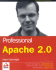 Professional Apache 2.0