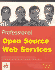 Professional Open Source Web Services
