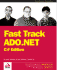 Fast Track Ado. Net