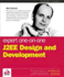 Expert One-on-One J2ee Design and Development