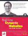 Beginning Dynamic Websites With Asp. Net Web Matrix