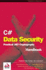C# Data Security Handbook