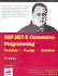 Asp. Net E-Commerce Programming: Problem-Design-Solution