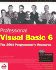 Professional Visual Basic 6: a Programmer's Resource