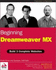 Beginning Dreamweaver Mx