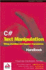 C# Text Manipulation Handbook