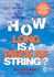 How Long is a Piece of String