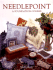 Needlepoint: a Foundation Course