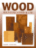 Wood: Identification & Use
