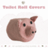 Toilet Roll Covers (Cozy)