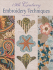 19th Century Embroidery Techniques