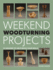 Weekend Woodturning Projects: 25 Simple Projects for the Home Format: Paperback