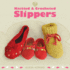 Knitted & Crocheted Slippers