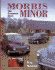 Morris Minor: the Complete Story (Crowood Autoclassic)