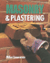 Masonry and Plastering (Crowood Diy)