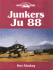 Junkers Ju 88 (Crowood Aviation Series)
