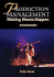 Production Management (Practical Guides (Crowood Press))