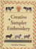 Creative Sampler Embroidery