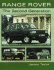 Range Rover the Second Generation