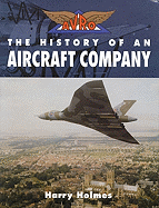 Avro: the History of an Aircraft Company