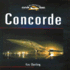 Concorde (Crowood Aviation Series)