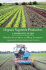 Organic Vegetable Production: a Complete Guide