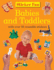Sticker Fun: Babies and Toddlers: With Over 50 Reusable Stickers