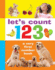 Let's Count 123