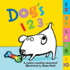 Dog's 123: A Canine Counting Adventure!