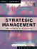 Strategic Management: Awareness and Change
