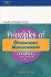 Principles of Operations Management