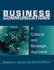 Business Communications: a Cultural and Strategic Approach