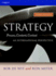 Strategy: Process, Content, Context: an International Perspective