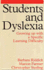 Students and Dyslexia: Growing Up With a Specific Learning Difficulty