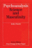Psychoanalysis, Science and Masculinity (Whurr Series in Psychoanalysis)