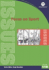 Focus on Sport (Issues) (Issues)