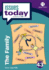 The Family (Issues Today Series)