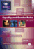 Equality and Gender Roles (Vol. 221 Issues Series)