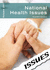 National Health Issues (Vol. 251 Issues Series) (Volume 251)