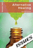 Alternative Healing (Issues Series)