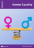 Gender Equality: Issues: PSHE & RSE Resources For Key Stage 3 & 4