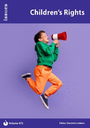 Children's Rights: Issues PSHE & RSE Resources for Key Stage 3 & 4