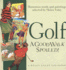 Golf: a Good Walk Spoiled (Special Occasions S. )