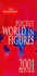 The Economist Pocket World in Figures 2001