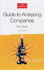 Guide to Analysing Companies ("Economist" Books)