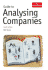 Guide to Analysing Companies (the Economist)