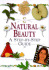 Natural Beauty: a Step-By-Step Guide (in a Nutshell Series)