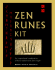 Zen Runes Kit an Inspirational Combination of Rune Wisdom and Zen Insight