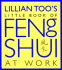 Lillian Too's Little Book of Feng Shui at Work