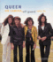 Queen: on Camera, Off Guard